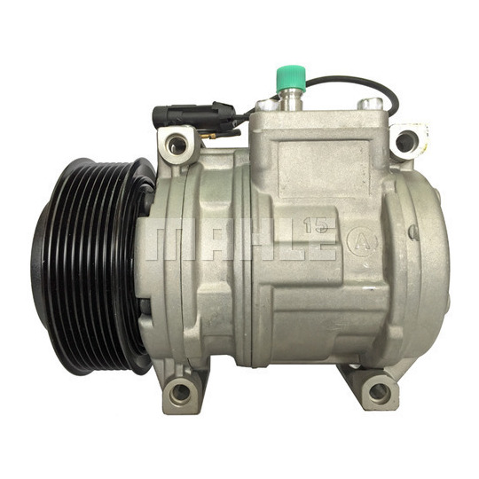 ACP 739 000S - Kompressori, ilmastointilaite 
