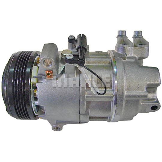 ACP 811 000S - Kompressor, kliimaseade 