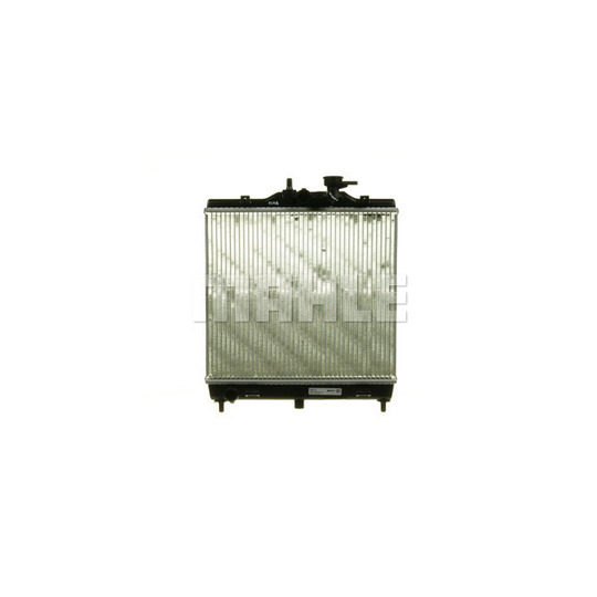 CR 1301 000P - Radiator, engine cooling 