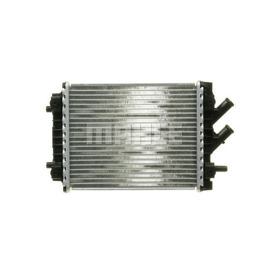 CR 1024 000P - Radiator, engine cooling 