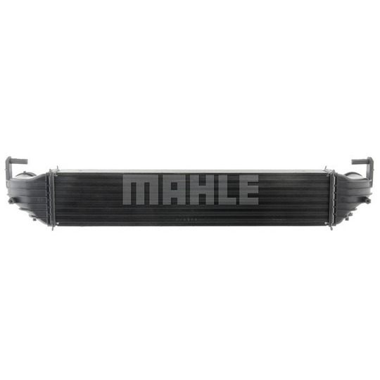 CI 363 000P - Intercooler, charger 