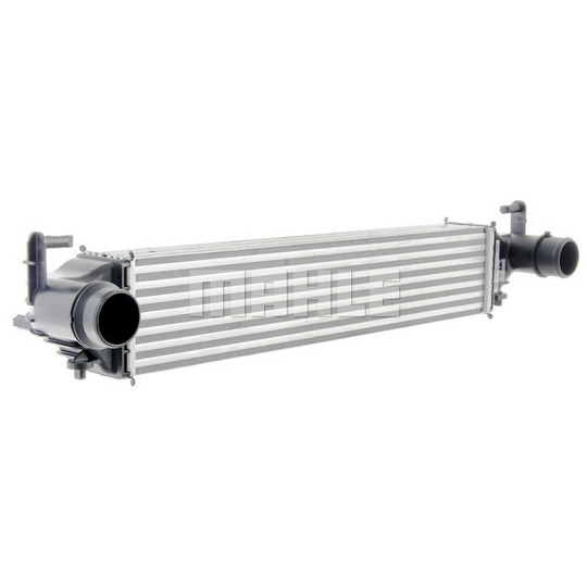 CI 363 000P - Intercooler, charger 