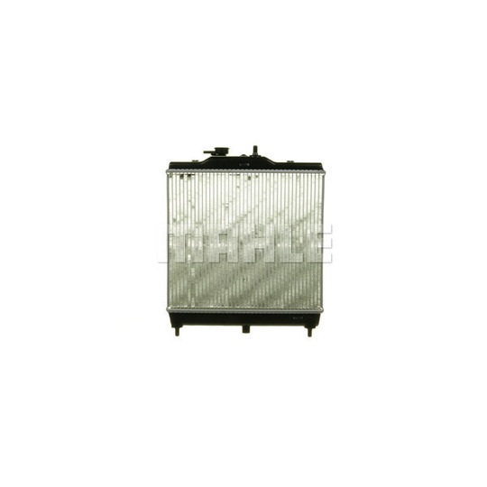 CR 1301 000P - Radiator, engine cooling 