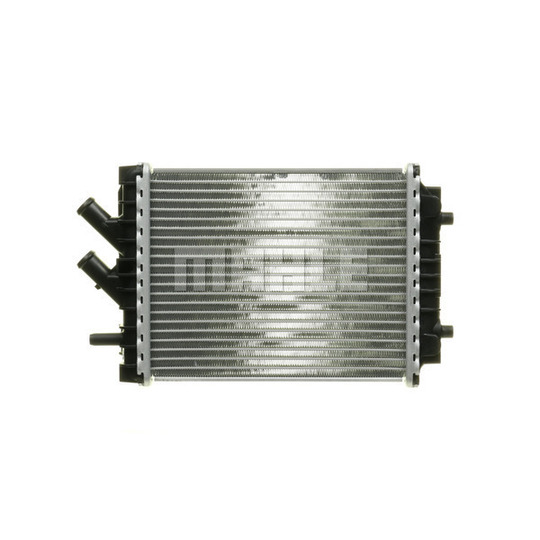 CR 1024 000P - Radiator, engine cooling 