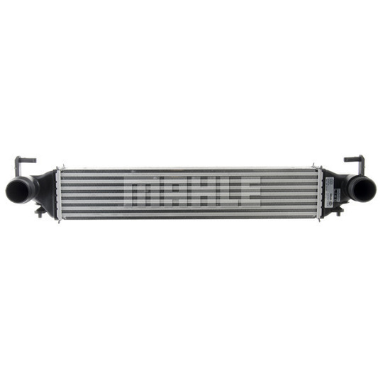 CI 363 000P - Intercooler, charger 