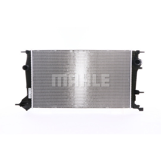 CR 24 000S - Radiator, engine cooling 