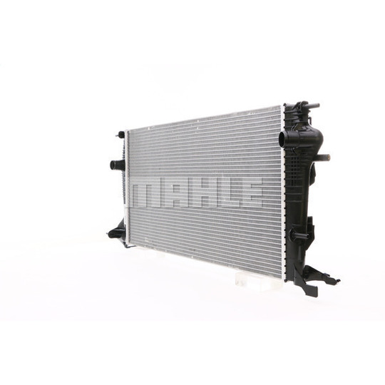 CR 24 000S - Radiator, engine cooling 