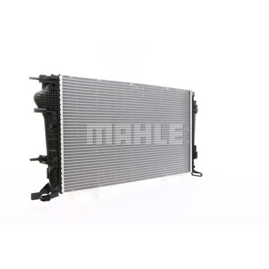 CR 24 000S - Radiator, engine cooling 