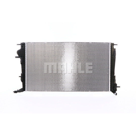 CR 24 000S - Radiator, engine cooling 