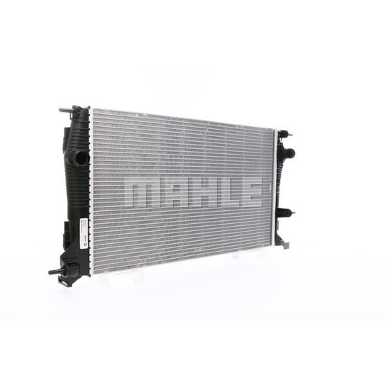 CR 24 000S - Radiator, engine cooling 