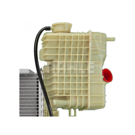 CR 385 000P - Radiator, engine cooling 