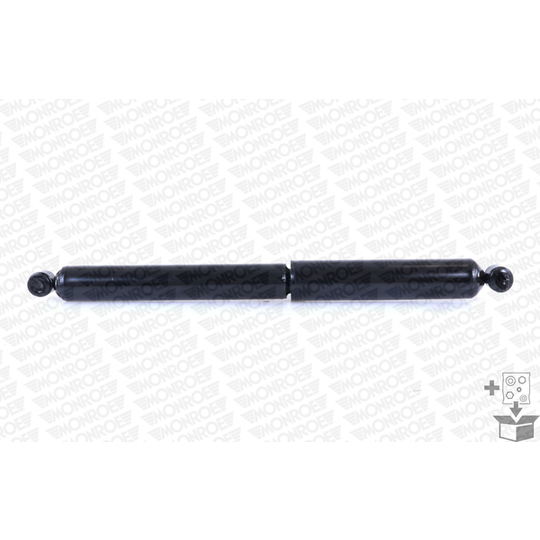 37035 - Shock Absorber 