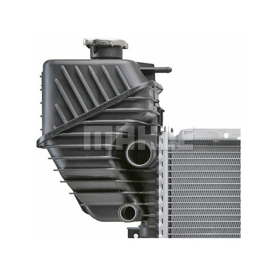 CR 697 000P - Radiator, engine cooling 