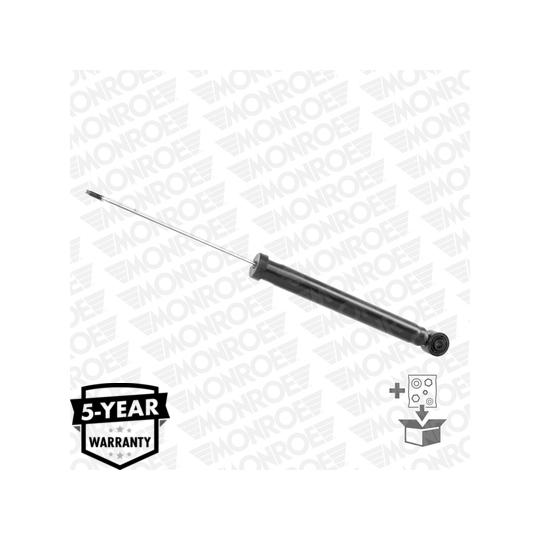 376025SP - Shock Absorber 