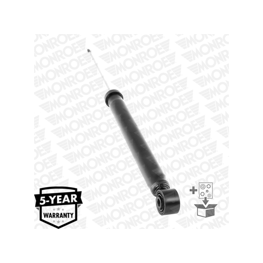 376025SP - Shock Absorber 