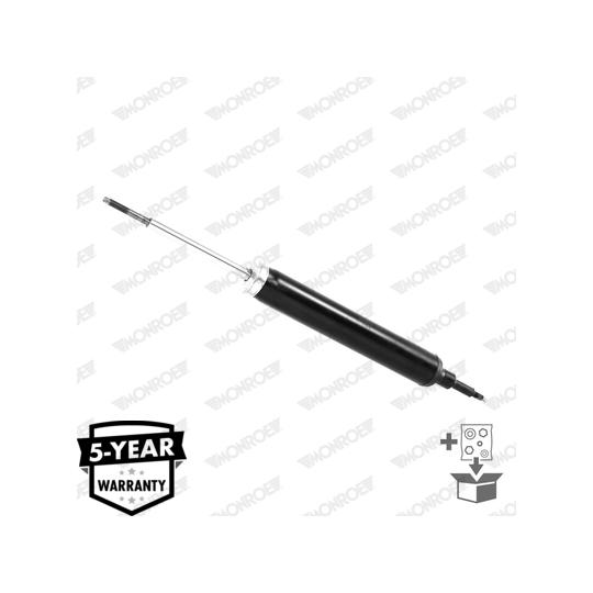 376002SP - Shock Absorber 