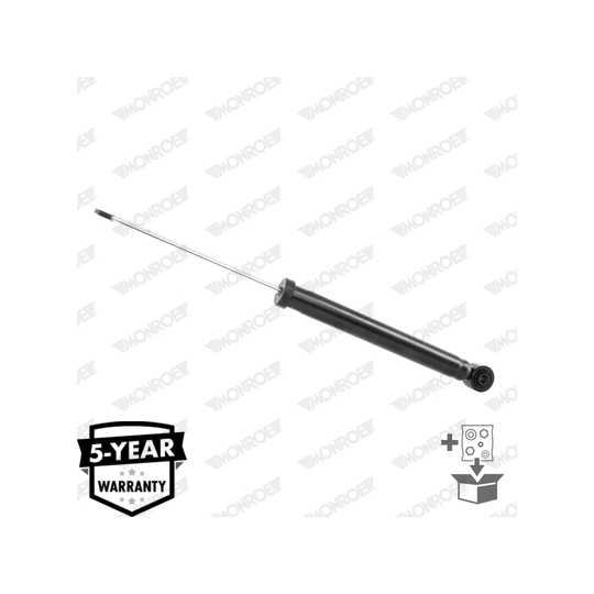 376025SP - Shock Absorber 