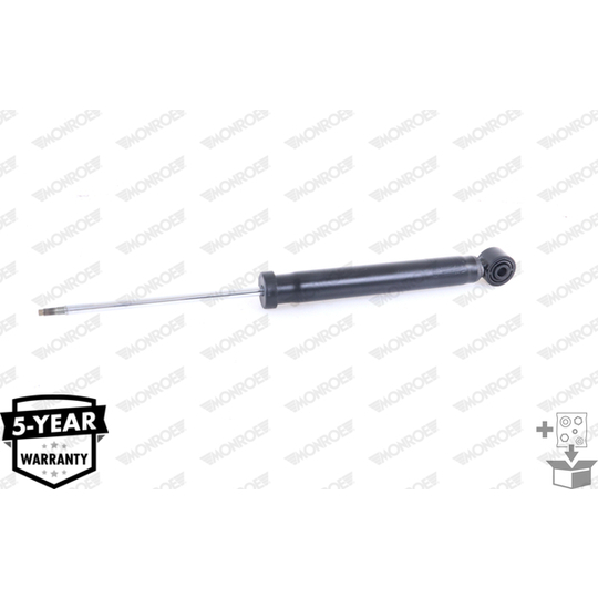 376027SP - Shock Absorber 