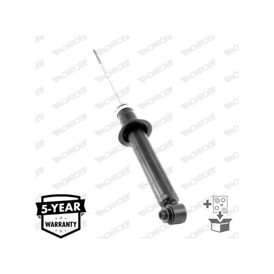 376019SP - Shock Absorber 