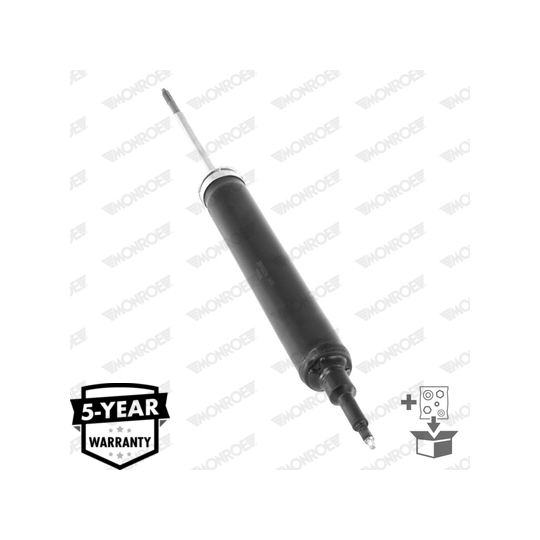 376002SP - Shock Absorber 