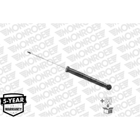 376025SP - Shock Absorber 