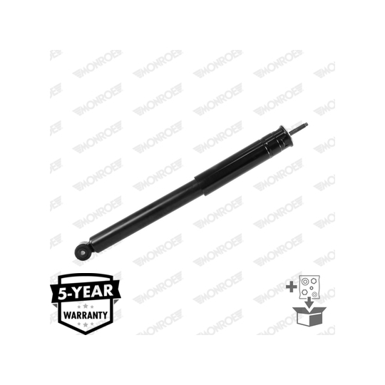 376045SP - Shock Absorber 