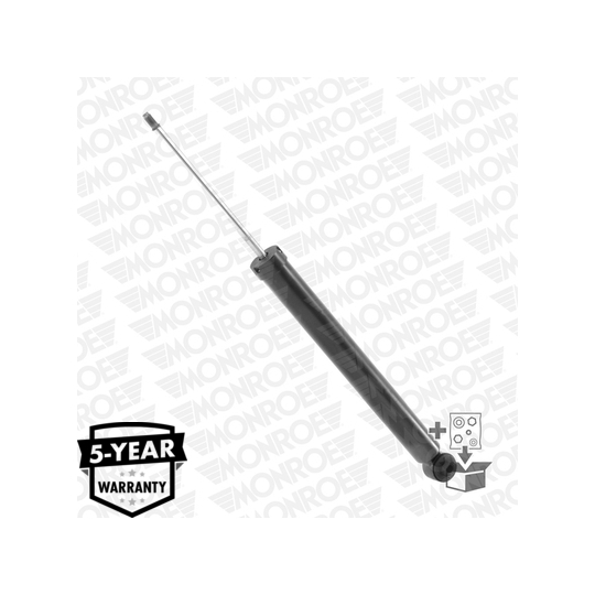 376039SP - Shock Absorber 