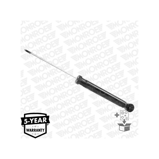 376052SP - Shock Absorber 