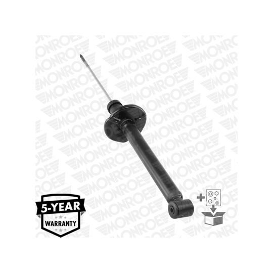 376056SP - Shock Absorber 