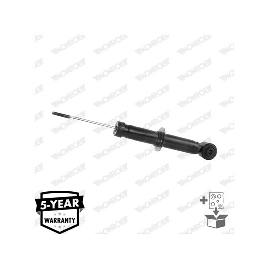 376046SP - Shock Absorber 