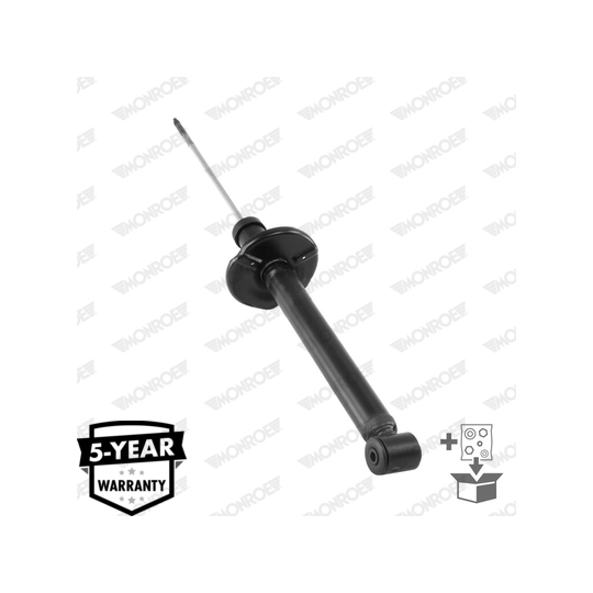 376056SP - Shock Absorber 