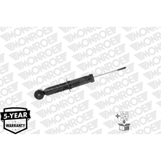 376046SP - Shock Absorber 