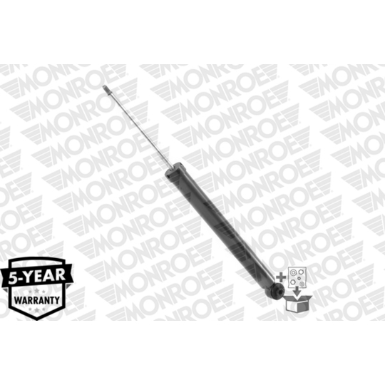 376039SP - Shock Absorber 