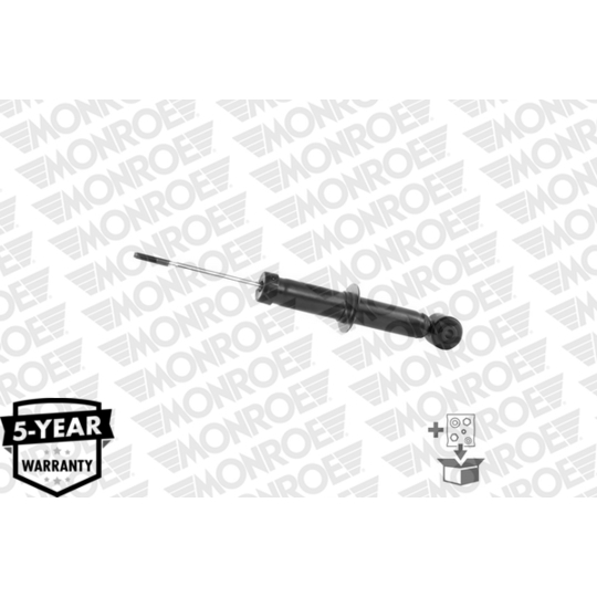 376046SP - Shock Absorber 