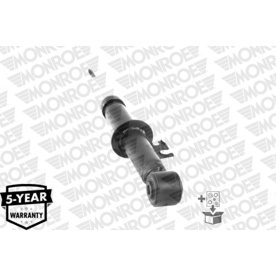 376046SP - Shock Absorber 