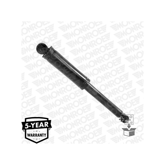 376096SP - Shock Absorber 