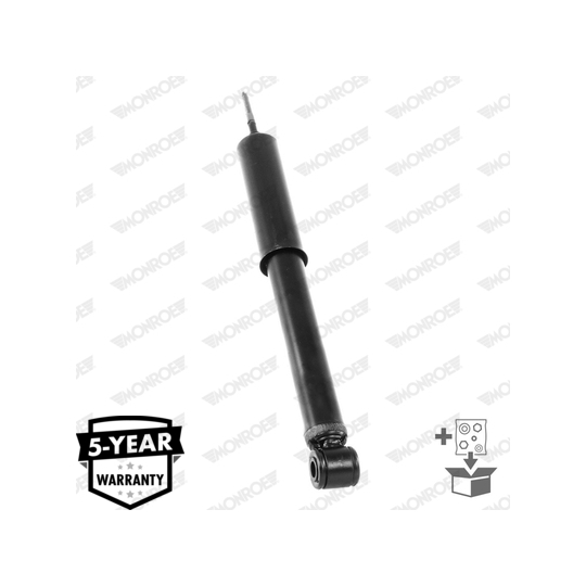 376120SP - Shock Absorber 