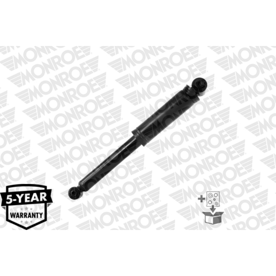 376096SP - Shock Absorber 