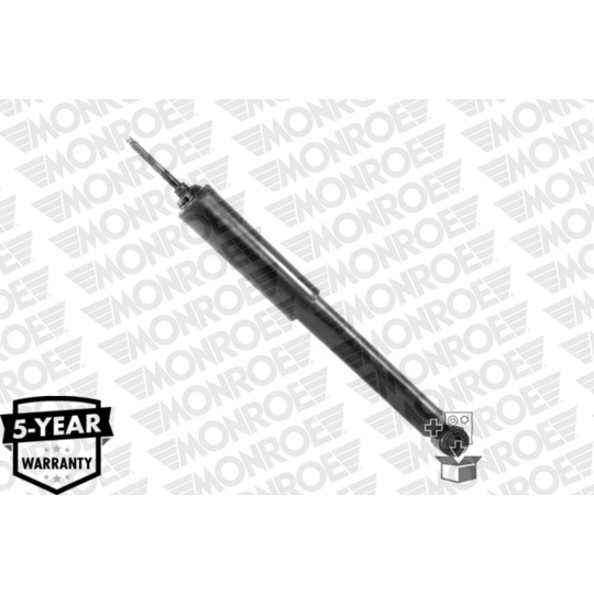 376120SP - Shock Absorber 