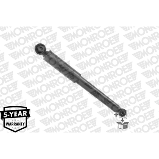 376117SP - Shock Absorber 