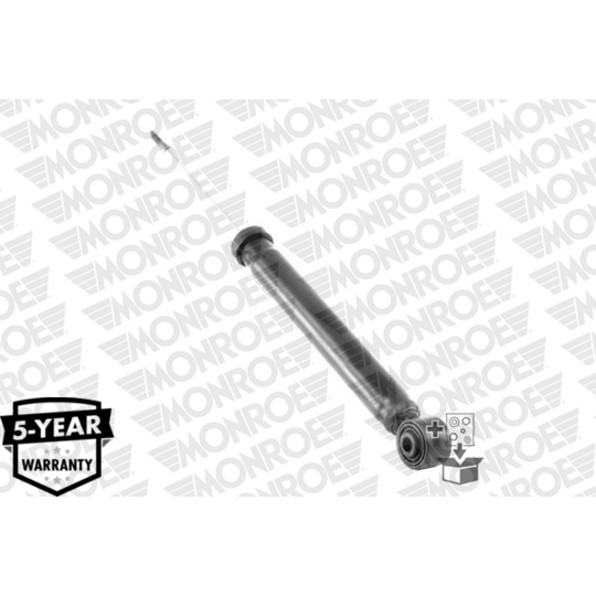 376112SP - Shock Absorber 