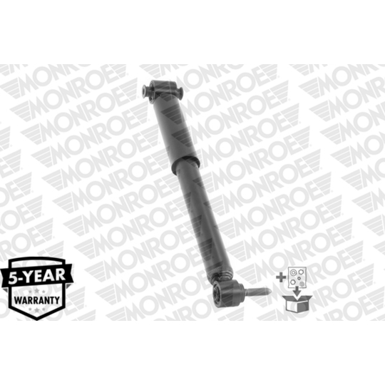 376117SP - Shock Absorber 