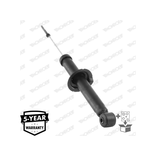 376125SP - Shock Absorber 