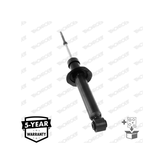 376144SP - Shock Absorber 