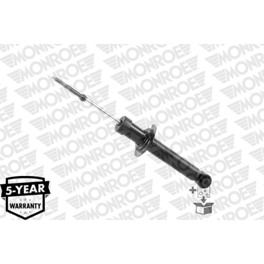 376144SP - Shock Absorber 