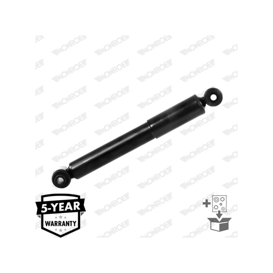 376166SP - Shock Absorber 