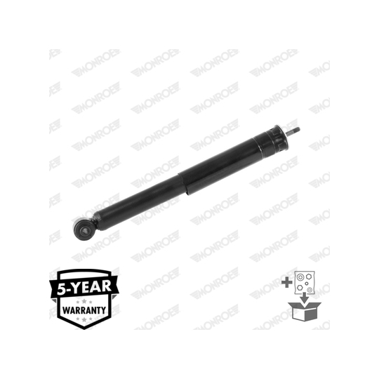 376206SP - Shock Absorber 