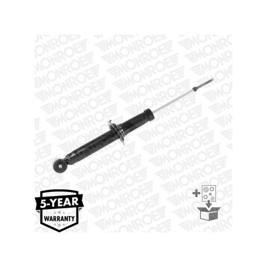 376222SP - Shock Absorber 