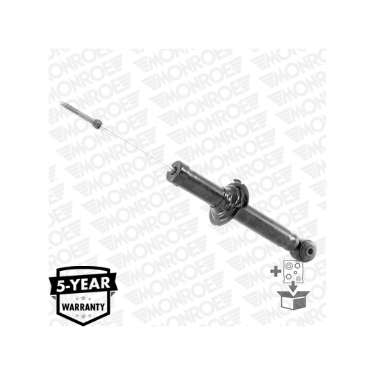 376222SP - Shock Absorber 