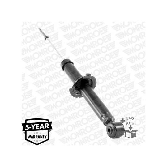 376222SP - Shock Absorber 